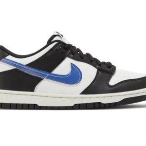 Dunk Low Next Nature GS 'TPU Swoosh'